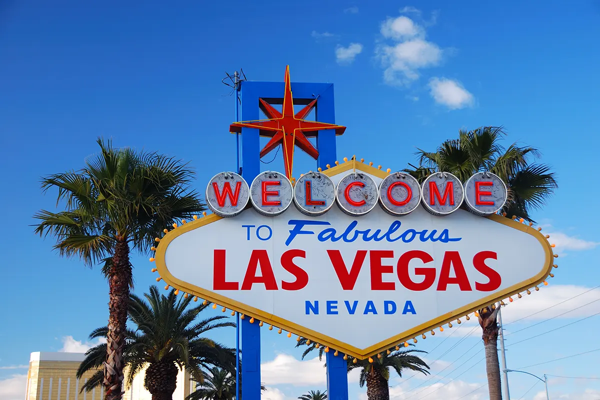 See you in Vegas!!!