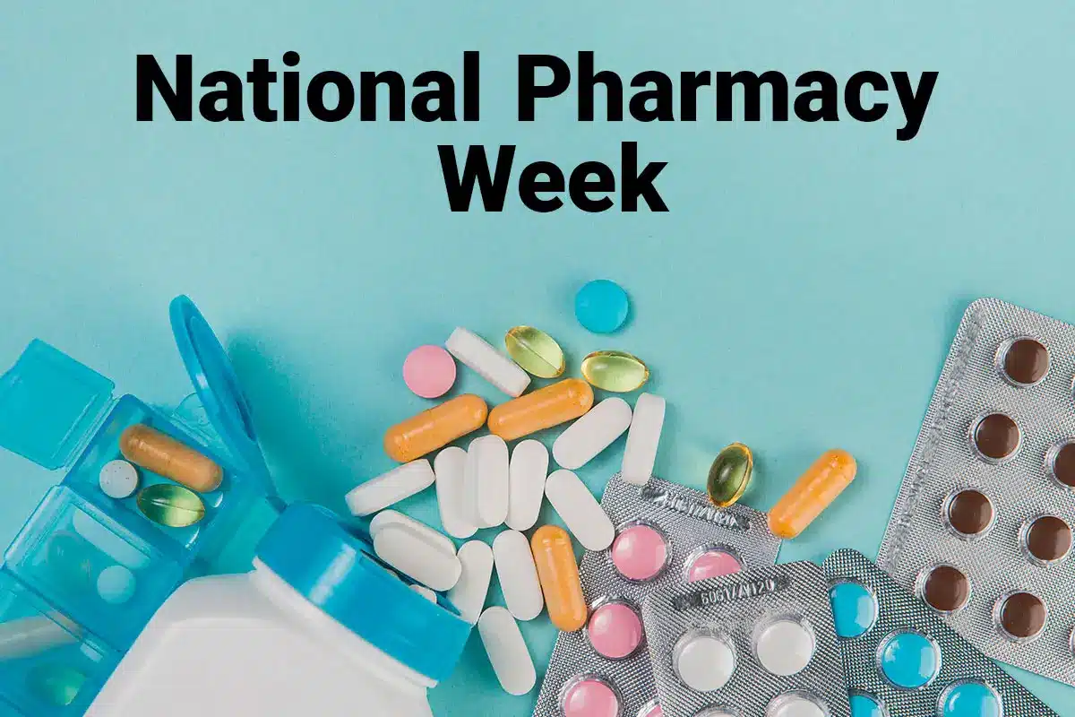 Celebrating National Pharmacy Week Tact Medical Staffing