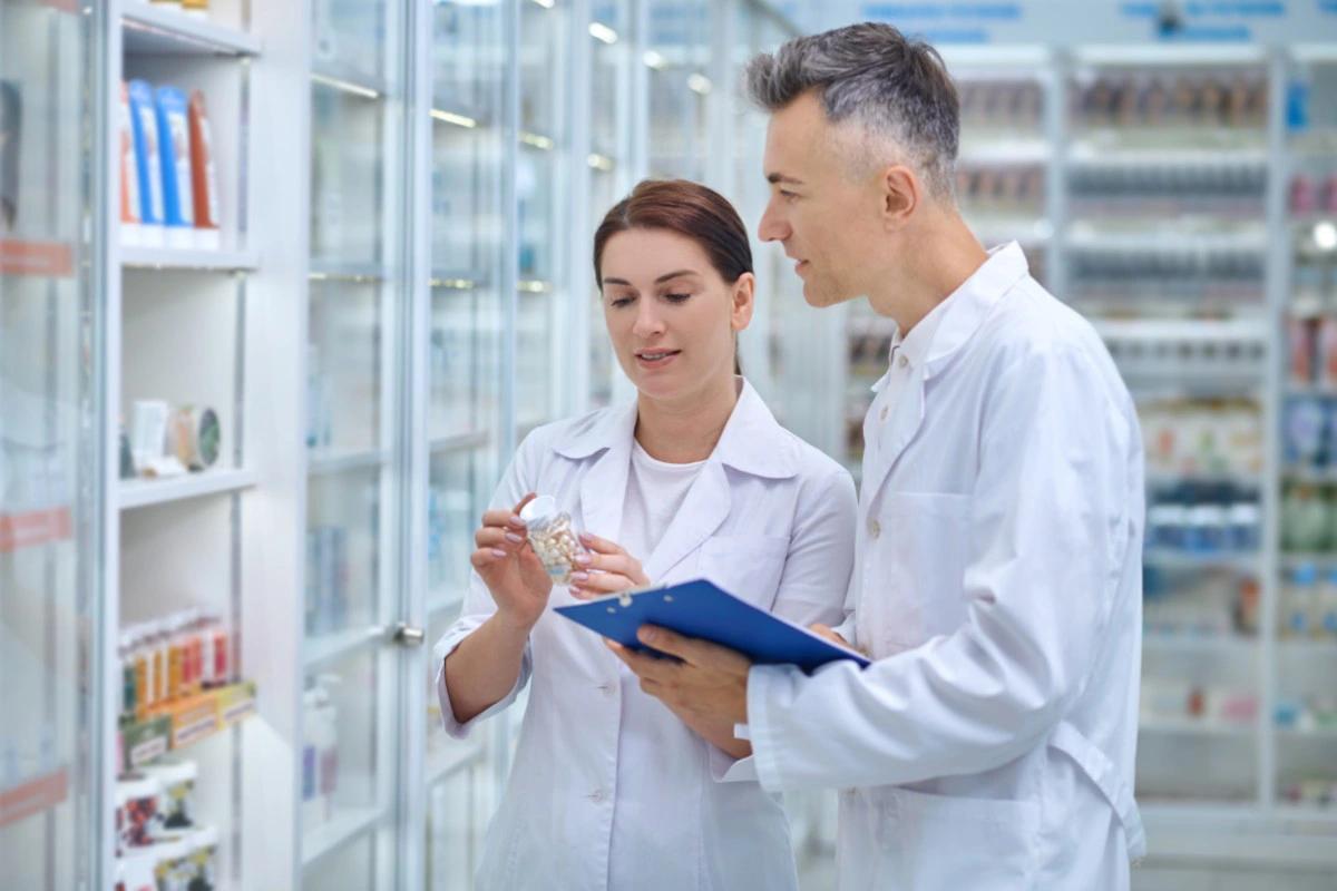 Hot jobs – Pharmacists needed at vaccine sites in NYC