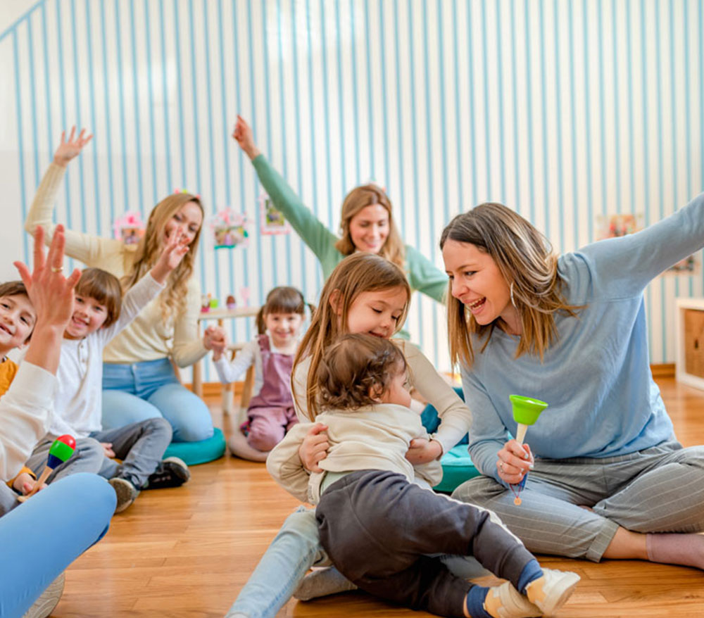 Pre-School-Class Pre-School-Class