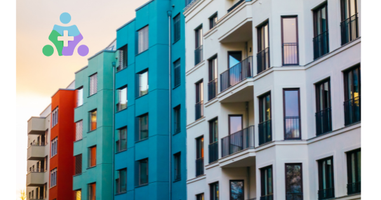 Travel healthcare professional searching for short-term housing near their next assignment
